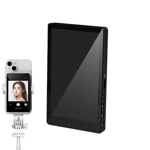 RK-40B Wireless Magnetic Phone Screen Monitor Selfie