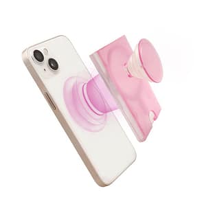 MagSafe Card Holder Stand for iPhone 11-17
