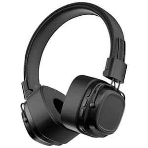 Wireless Over Ear Headset Bluetooth 5.3