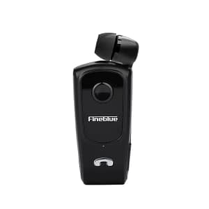 Fineblue F920 Clip-on Bluetooth Earphone