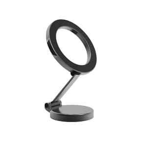 Strong Magnetic Car Holder 360 Degree Rotatable Magsafe