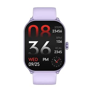 CY900 Smart Watch 2.1" HD Bluetooth Calls Support