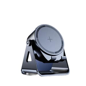 3-in-1 Bluetooth Speaker Phone Holder & RGB