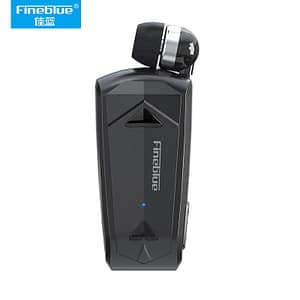 Fineblue F520 Clip-on Bluetooth Earphone