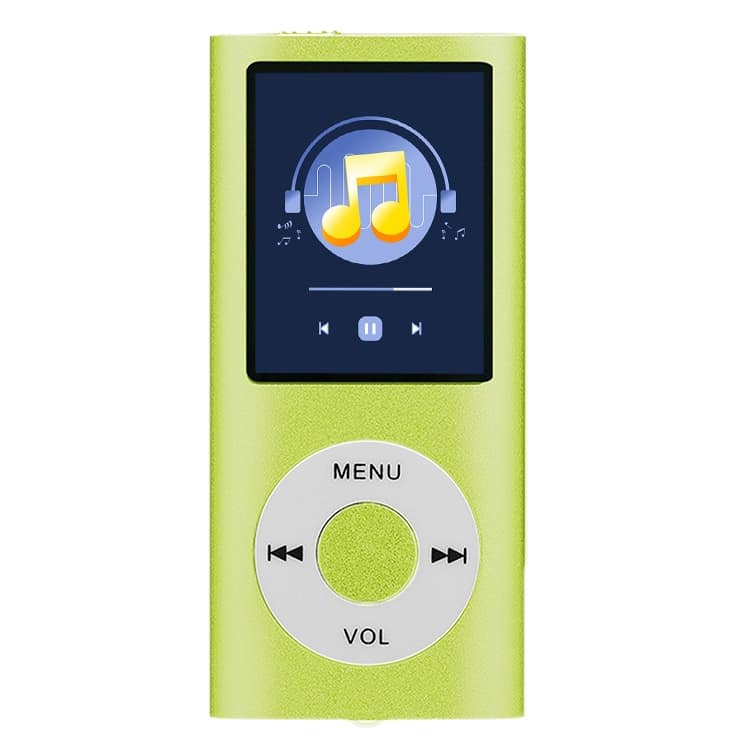MP3&MP4