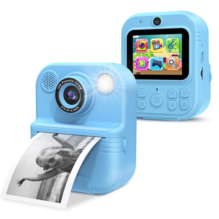 Children Cameras