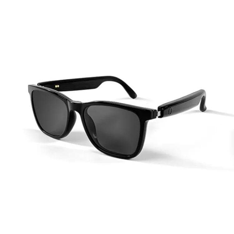 Smart Glasses