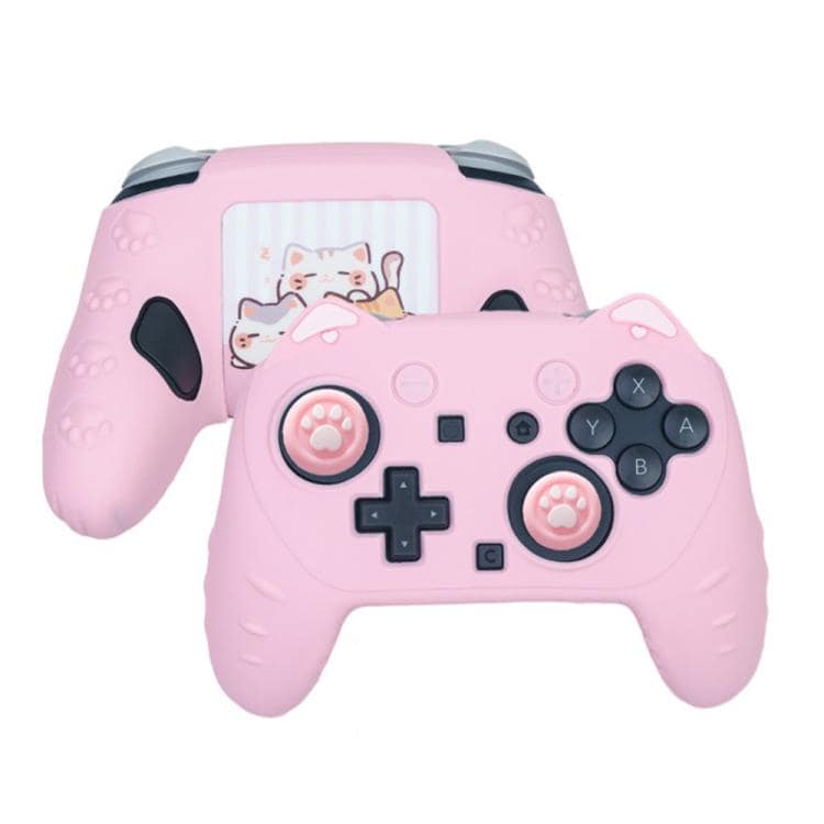 Game Controllers