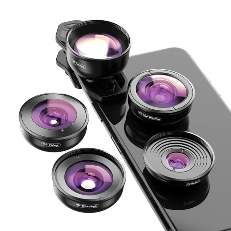 Lens