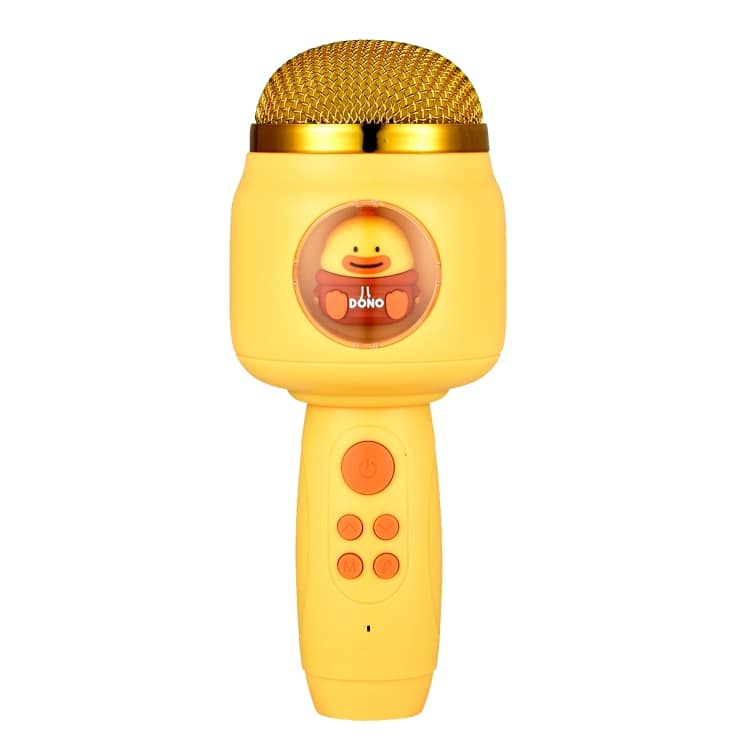 Microphone