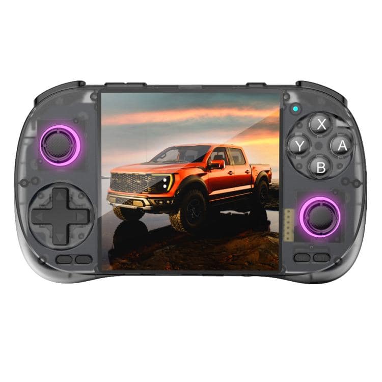 Game Consoles